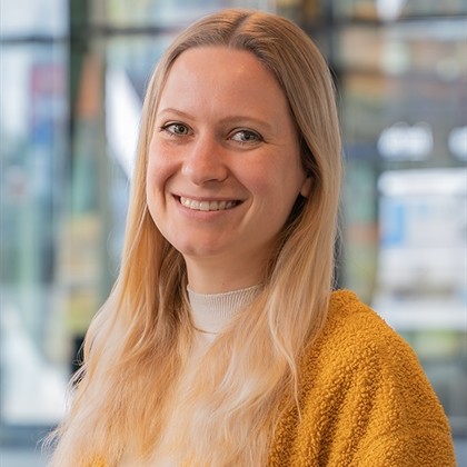 Lynn Stolpmann